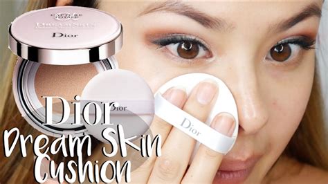 dior capture totale dreamskin care and perfect refill|dior dreamskin cushion review indonesia.